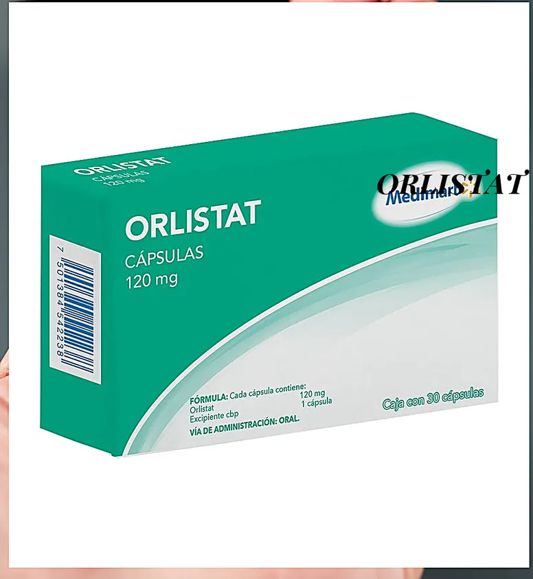 Farmacias del ahorro orlistat